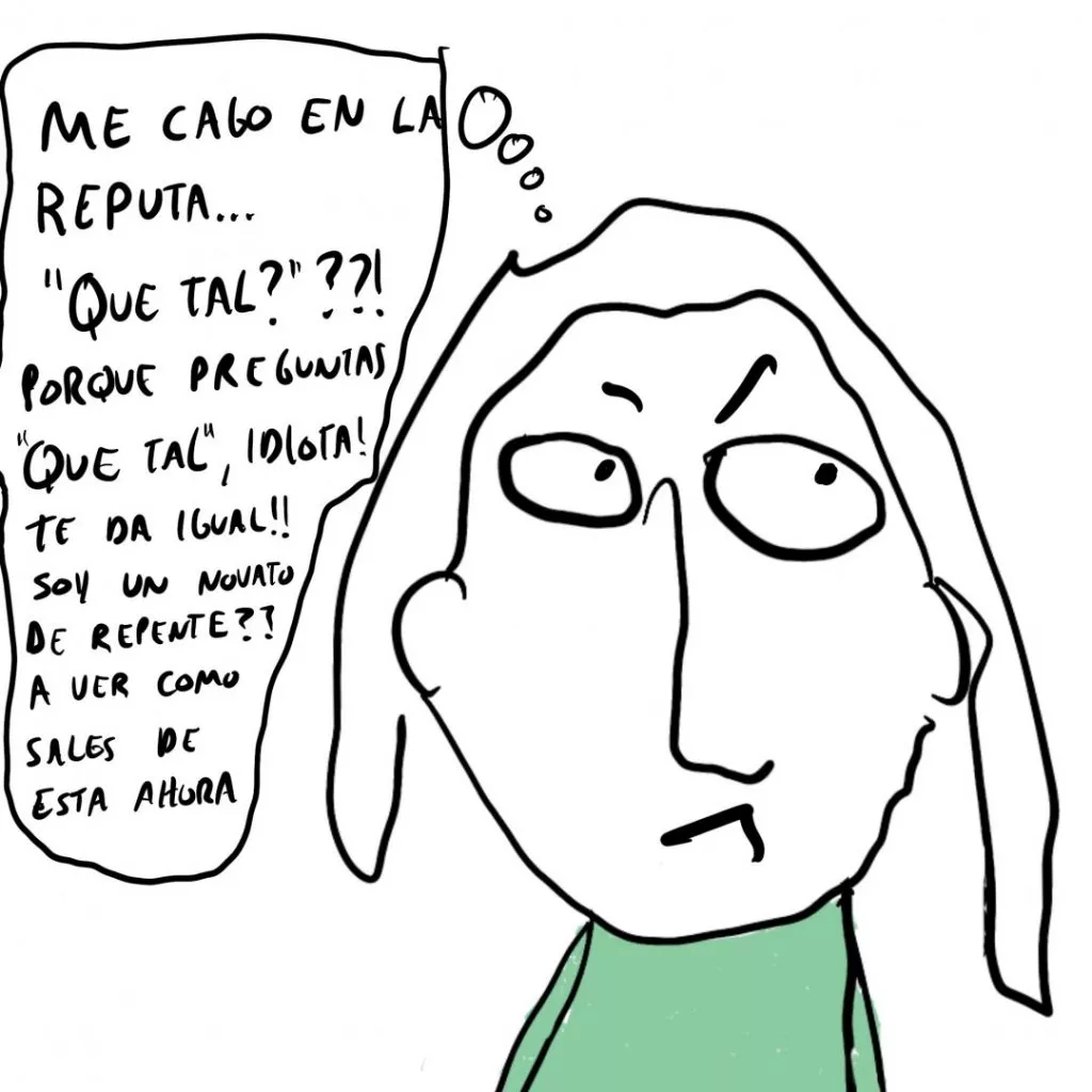 el divorcio